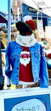 Cowl~Neck Warmer
