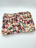 Cowl~Neck Warmer