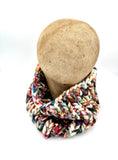 Cowl~Neck Warmer
