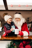 Santa Hat
