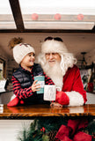 Santa Hat