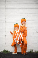 Pumpkin Hat