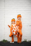 Pumpkin Hat