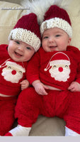 Santa Hat