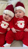 Santa Hat
