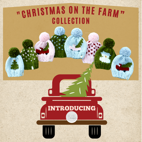 Christmas on the Farm Collection