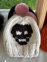Skull Beanie