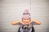 Boo Beanie