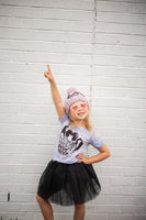 Boo Beanie