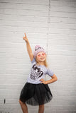 Boo Beanie