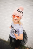 Boo Beanie