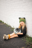 Frankenstein Hats