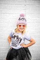 Boo Beanie