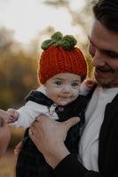 Pumpkin Hat