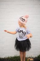 Boo Beanie