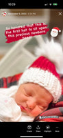 Santa Hat