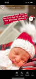 Santa Hat