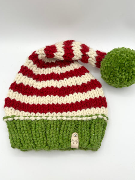 Elf Hat