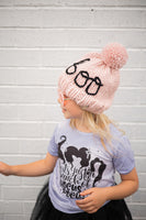 Boo Beanie