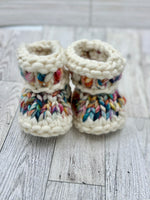 Baby Booties