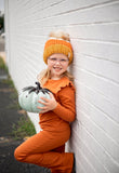 Candy Corn Hat