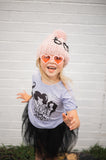 Boo Beanie