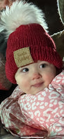 Santa Baby