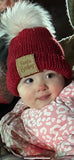 Santa Baby