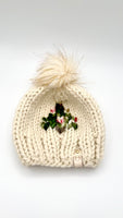 Christmas Tree Hat