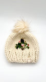 Christmas Tree Hat
