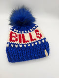 Team Spirit Beanie