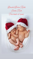 Santa Hat