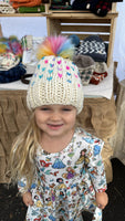 The Unicorn Hat