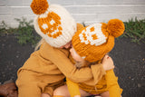 Skull Beanie