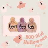 Boo Beanie