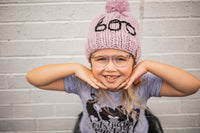 Boo Beanie