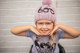 Boo Beanie