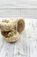 Baby Booties