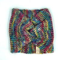 Double Knit Headbands