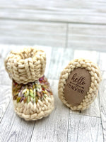 Baby Booties