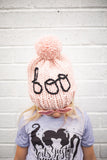 Boo Beanie