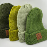 Lima Beanies