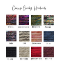 Chunky Knit Headbands