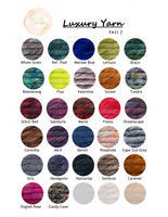 The Saltwater Cabled Beanie