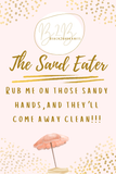 The Sand Eater