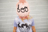 Boo Beanie