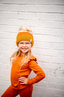 Candy Corn Hat