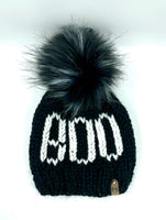 Boo Beanie