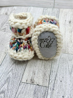 Baby Booties