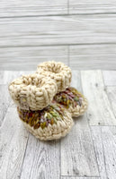 Baby Booties